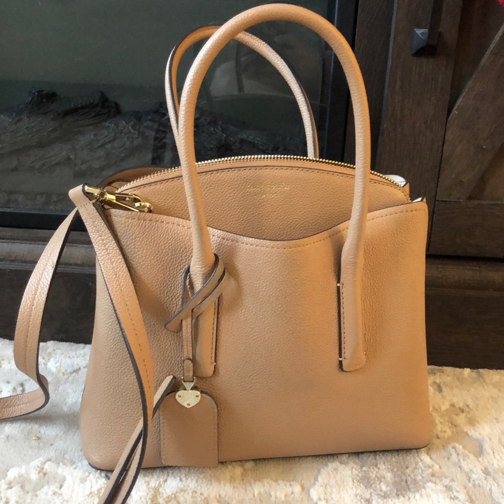Kate Spade Purse with cross body strap